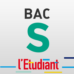 Bac S 2018 avec l’Etudiant