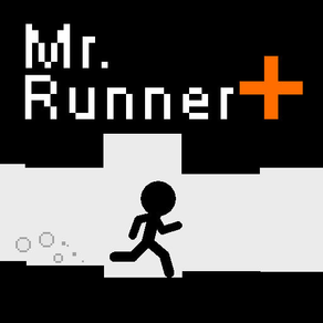 Mr.Runner Plus