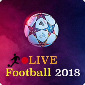 Football 2018 Live