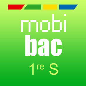 mobiBac 1re S