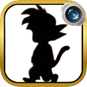 Video Maker for Super Saiyan: Dragonball Z Edition