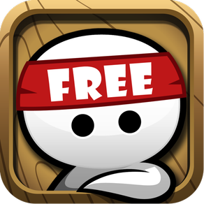 One Tap Hero Free