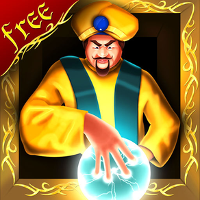 Amazing Attila Gypsy Prince Fortune Teller - Free Edition