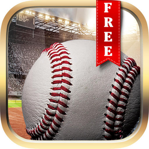 Baseball Facts Ultimate FREE - Pitcher, Batter, League and History Trivia