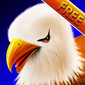 Griffin Rider Legend : Glory Soldier Defence against the dragon fire empire - Free