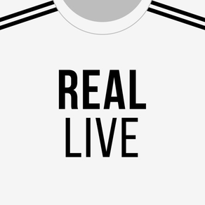 Real Live – app de fútbol