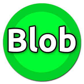 Blob.io - Divide and conquer