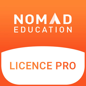 Licence Pro- Révision L1,L2,L3