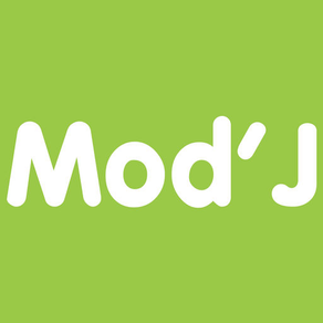 Mod'J mobile
