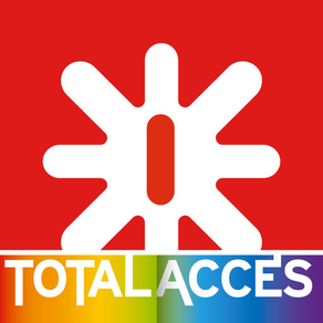Total accès