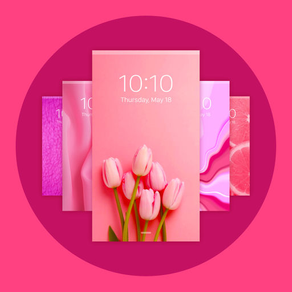 Pink Wallpapers & Backgrounds