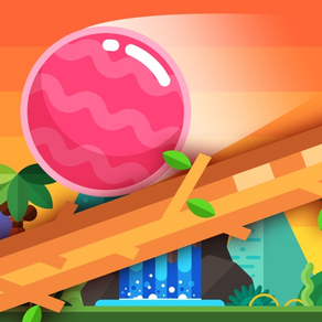 Rolling Ball - Super Spiel Schieben