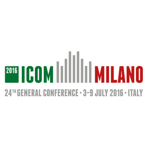 ICOM Milano 2016