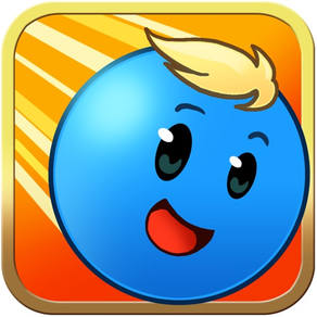 Rolling Race Top Game App - by Free Funny Games for Kids
