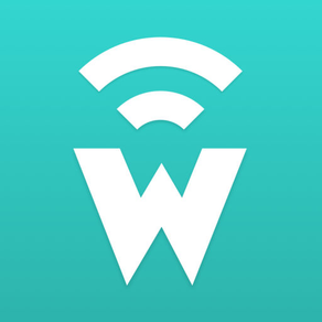 Wiffinity - Free WIFI access & passwords