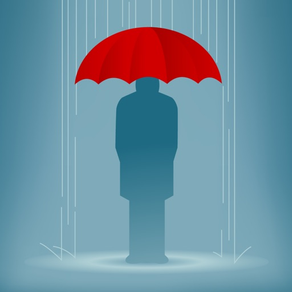 Paraguas – Alertas de lluvia