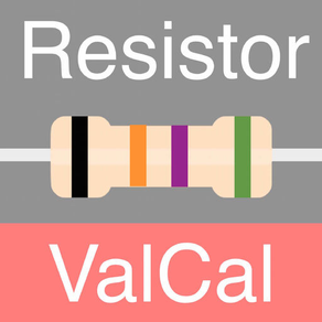 Resistor ValCal