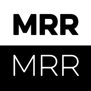 MRRMRR-面部濾鏡和麵具