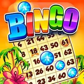 Bingo Story: Live-Bingo-Spiel