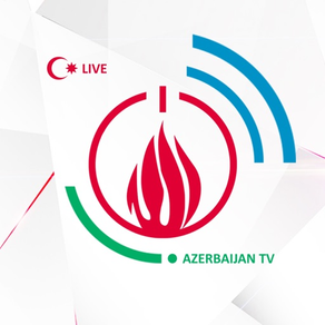 Azərbaycan TV Live