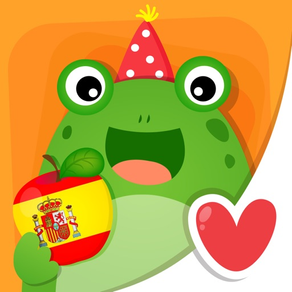 Spanish & English for Kids