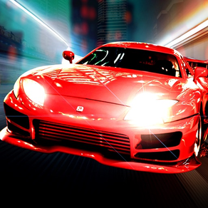 Race Car Driving Quick 3D Highway Real Simulation Free Game