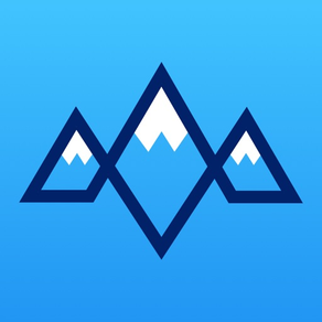 snoww: l'app de suivi de ski
