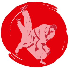 iBudokan Judo