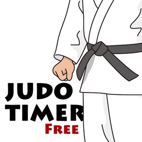 JUDO Timer Free