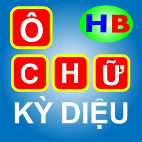 Ô chữ kỳ diệu