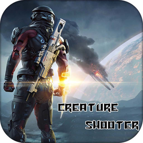 Creature Shooter