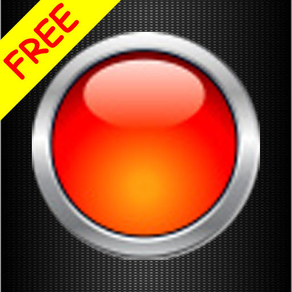 ALERT! Finger Button Fun (FREE)