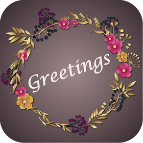 Greetings - All Events Special