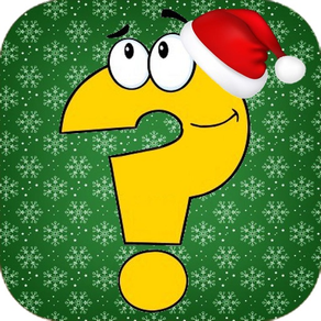 Christmas Quiz Games