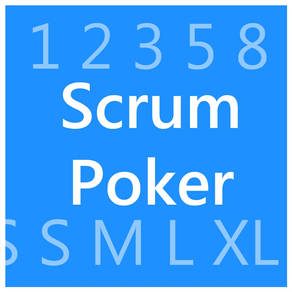 Scrum Poker (Agile Planning)