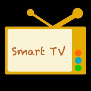 Smart IPTV Player