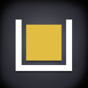Block in the Hole Slider Puzzle Pro