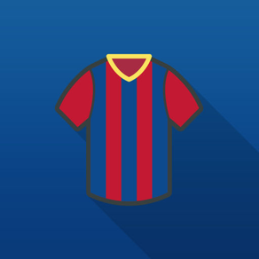 Fan App for Crystal Palace FC