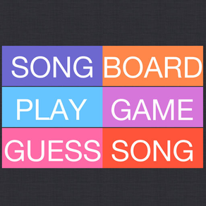 Song Board 2