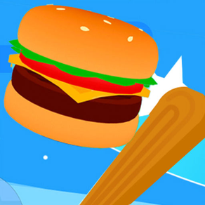 Flip the World: Smash Burger