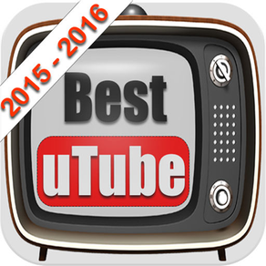 Best uTube 2015 2016 for YouTube