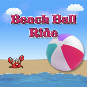 Beach Ball Ride