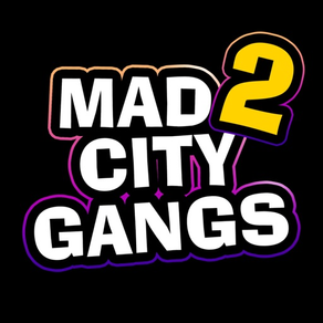 Mad City Gangs: Nice City 2