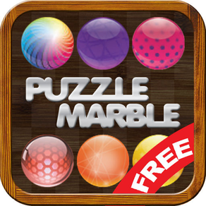 Puzzle Marble Free