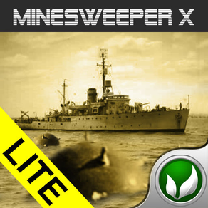 Minesweeper X Lite