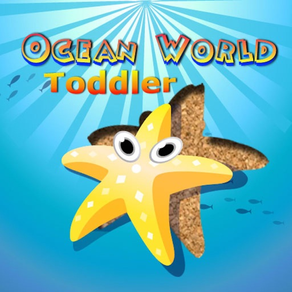QCat  - 海洋世界拼圖