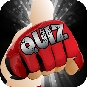 A Guess The Ultimate MMA Fighter Trivia Quiz - Play Find The Top Real Fighters And Champions Games - Free App