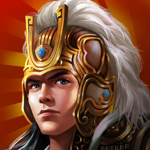 Three Kingdoms Conqueror