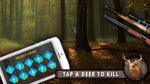 Tötet Deer Herbst