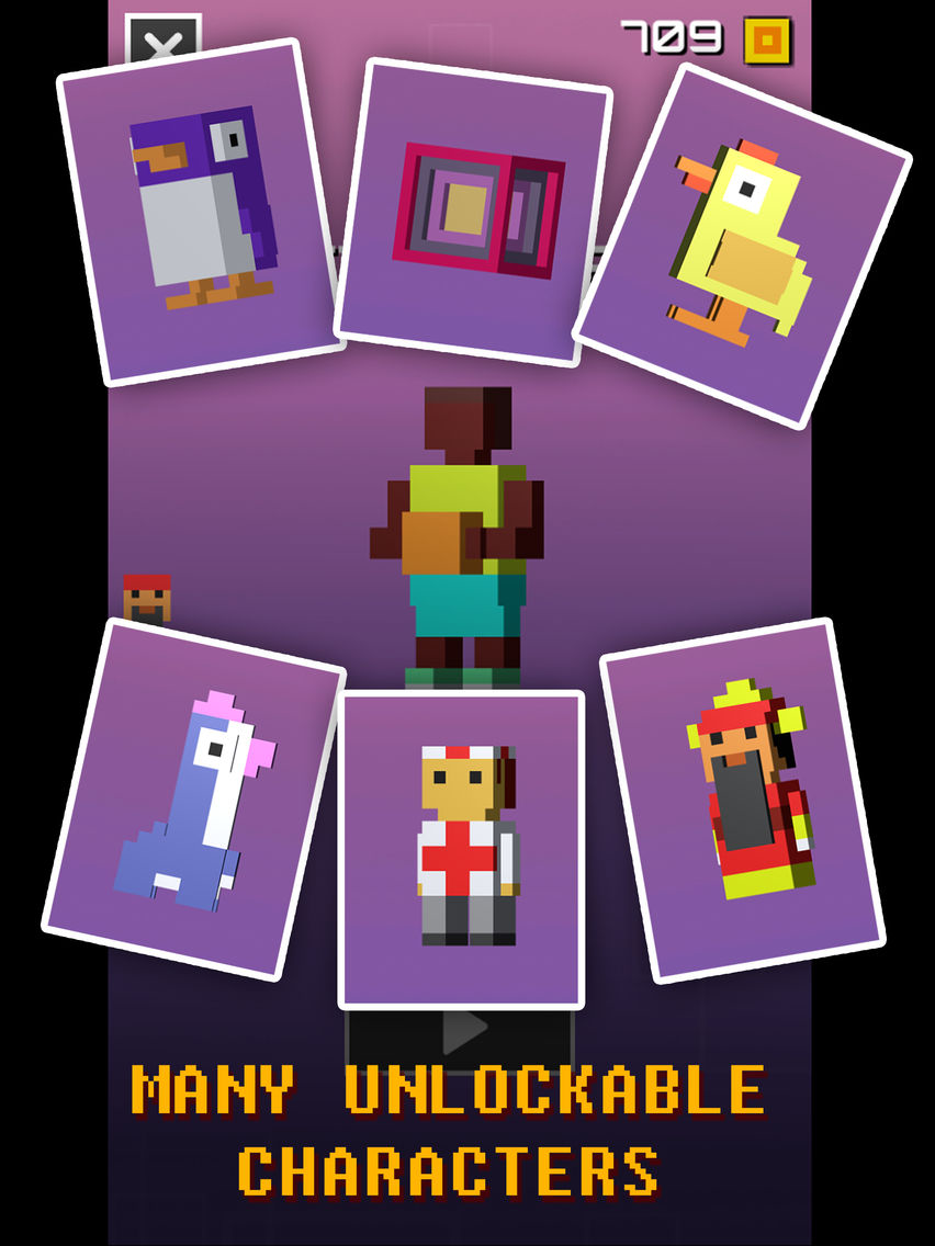 Tile Road poster
